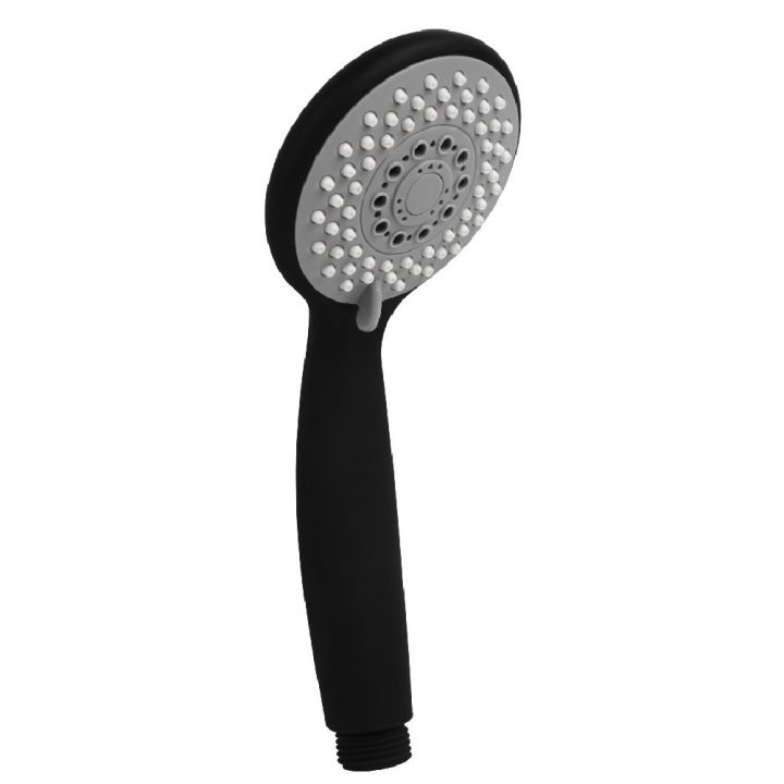 Pommeau De Douche 3 Fonctions avec Paume De Douche