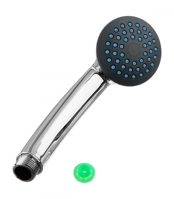 Pommeau De Douche – Buses Anti Calcaire – Decomania serapportantà Pommeau De Douche Anti Calcaire