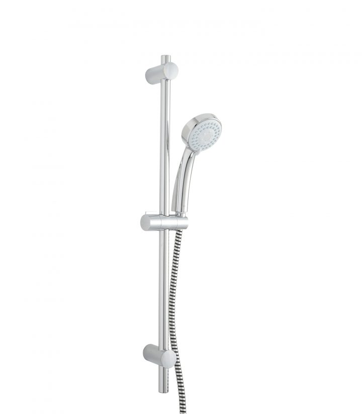 Pommeau De Douche Chromé Edy + Flexible + Barre – Garantie 3 Ans – Douchette destiné Pommeau De Douche Leroy Merlin Pommeau De Douche Chromé Edy + Flexible + Barre – Garantie 3 Ans – Douchette destiné Pommeau De Douche Leroy Merlin