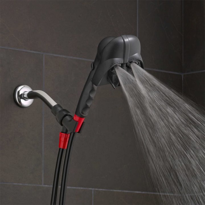 Pommeau De Douche Dark Vador – Geek, Idee Deco, Star Wars dedans Paume De Douche