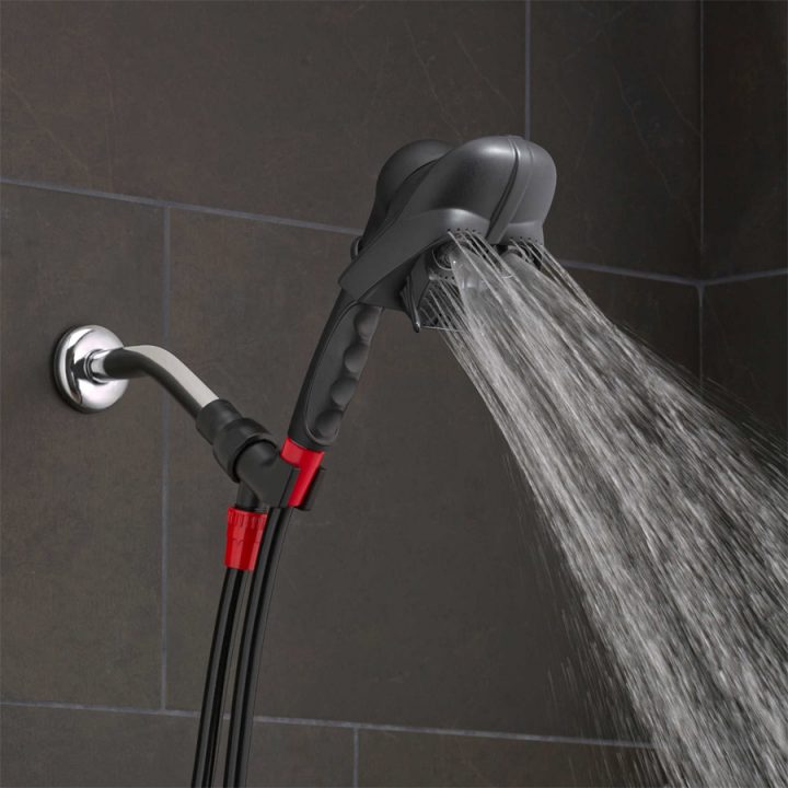 Pommeau De Douche Dark Vador – Geek, Idee Deco, Star Wars pour Paume De Douche