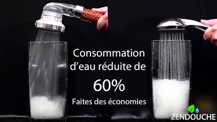 Pommeau De Douche Eco Douche serapportantà Pomme De Douche Économique Pommeau De Douche Eco Douche serapportantà Pomme De Douche Économique