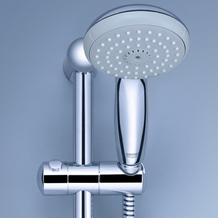 Pommeau De Douche Grohe : Avis Sur Notre Top 7 – Petite à Pomme De Douche Économique Pommeau De Douche Grohe : Avis Sur Notre Top 7 – Petite à Pomme De Douche Économique