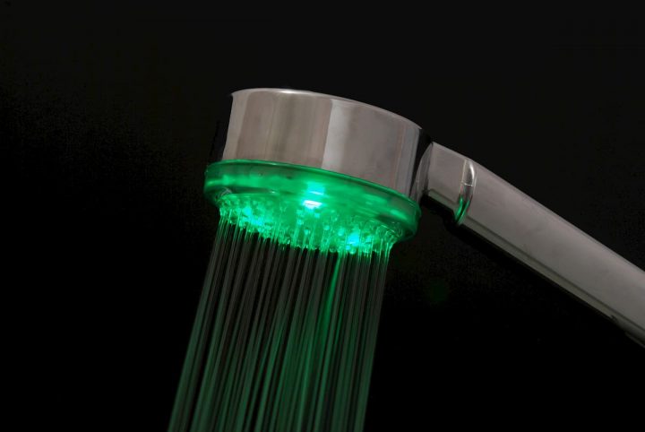 Pommeau De Douche Led, Color In The Shower ! > Walking Led intérieur Pomme De Douche Lumineuse Pommeau De Douche Led, Color In The Shower ! > Walking Led intérieur Pomme De Douche Lumineuse