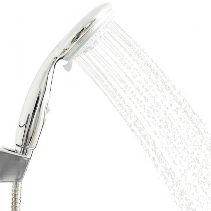 Pommeau De Douche Multifonction pour Pomo De Douche