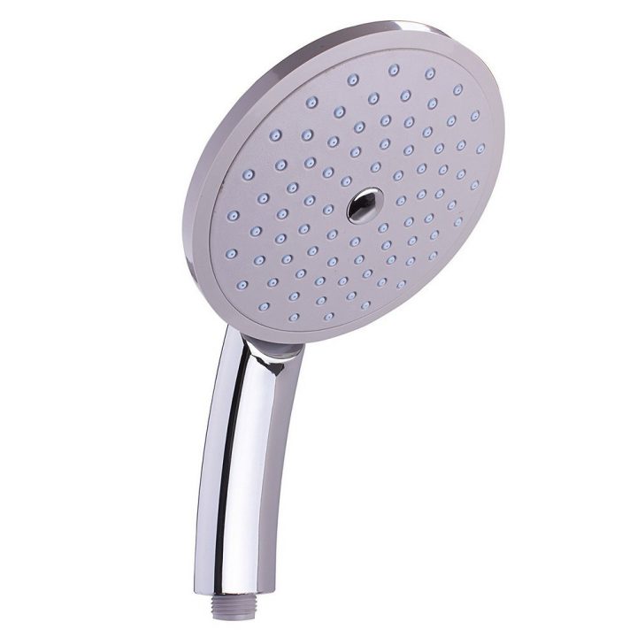 Pommeau De Douche – Pluie Tropicale – Maison Futée intérieur Pomo De Douche