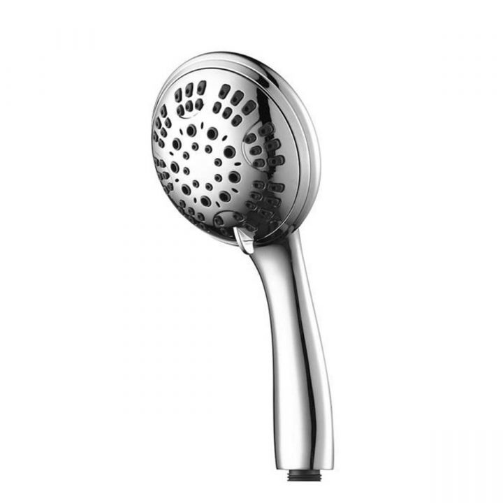 Pommeau De Douche : Quel Modèle Choisir ? En Juillet 2020 à Paume De Douche