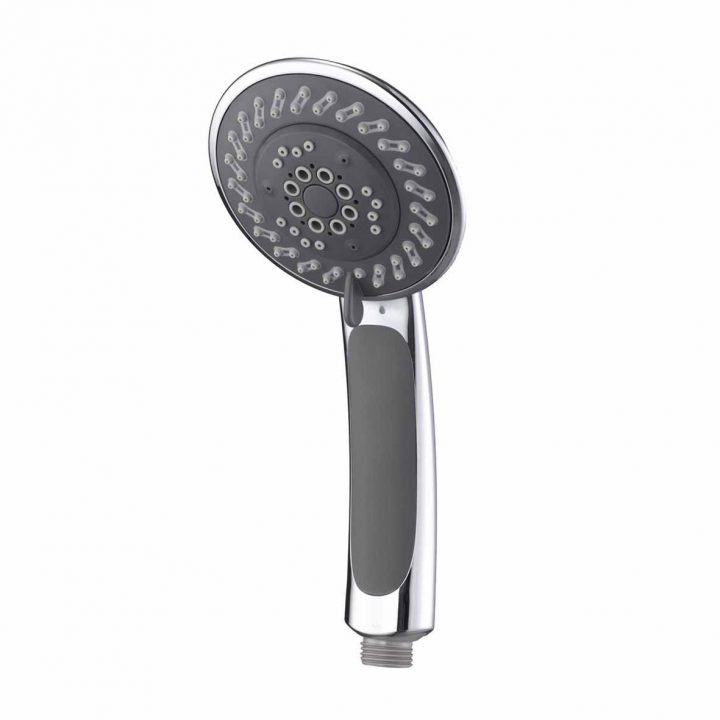 Pommeau De Douche tout Paume De Douche