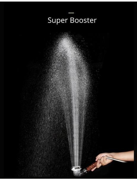 Pommeau De Douche Zen Anti Calcaire Pour Économiser L'Eau pour Pommeau De Douche Anti-Calcaire Darty