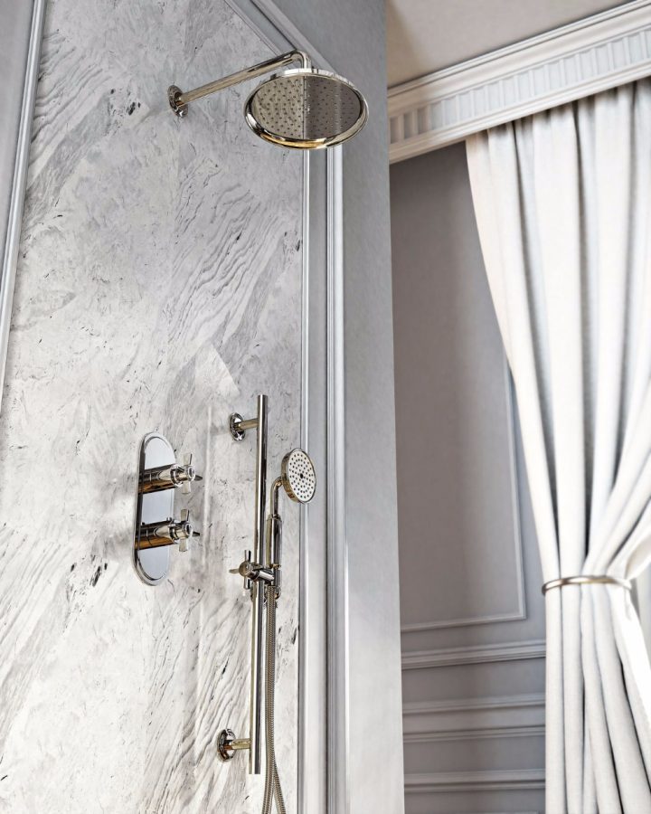 Pommeaux De Douche : Modèles Anti-Calcaire, Économiseur D intérieur Pommeau De Douche Anti-Calcaire Darty