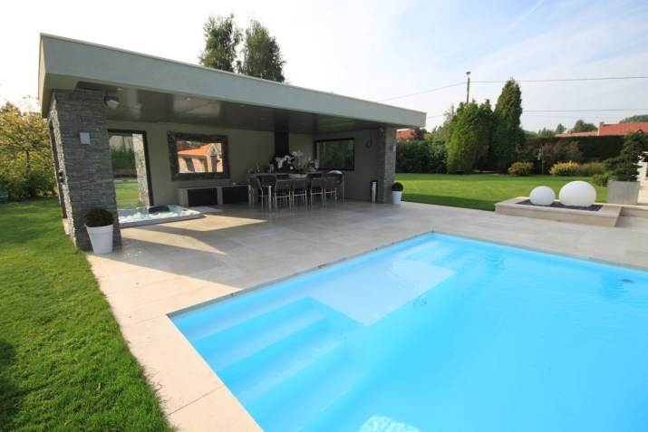 Pool House 2 – Arthurimmo Le Mag à Idees Pool House Piscine