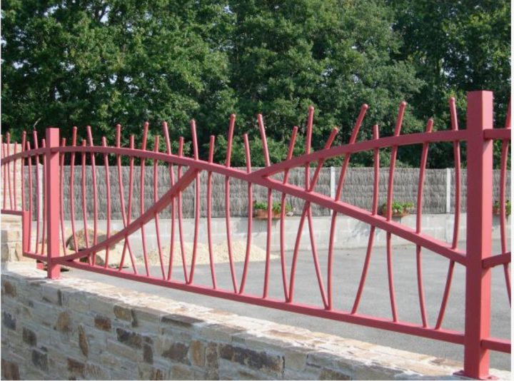 Portail Maison Pas Cher Beau Awesome Cloture Jardin Fer concernant Cloture De Jardin Pas Cher Portail Maison Pas Cher Beau Awesome Cloture Jardin Fer concernant Cloture De Jardin Pas Cher