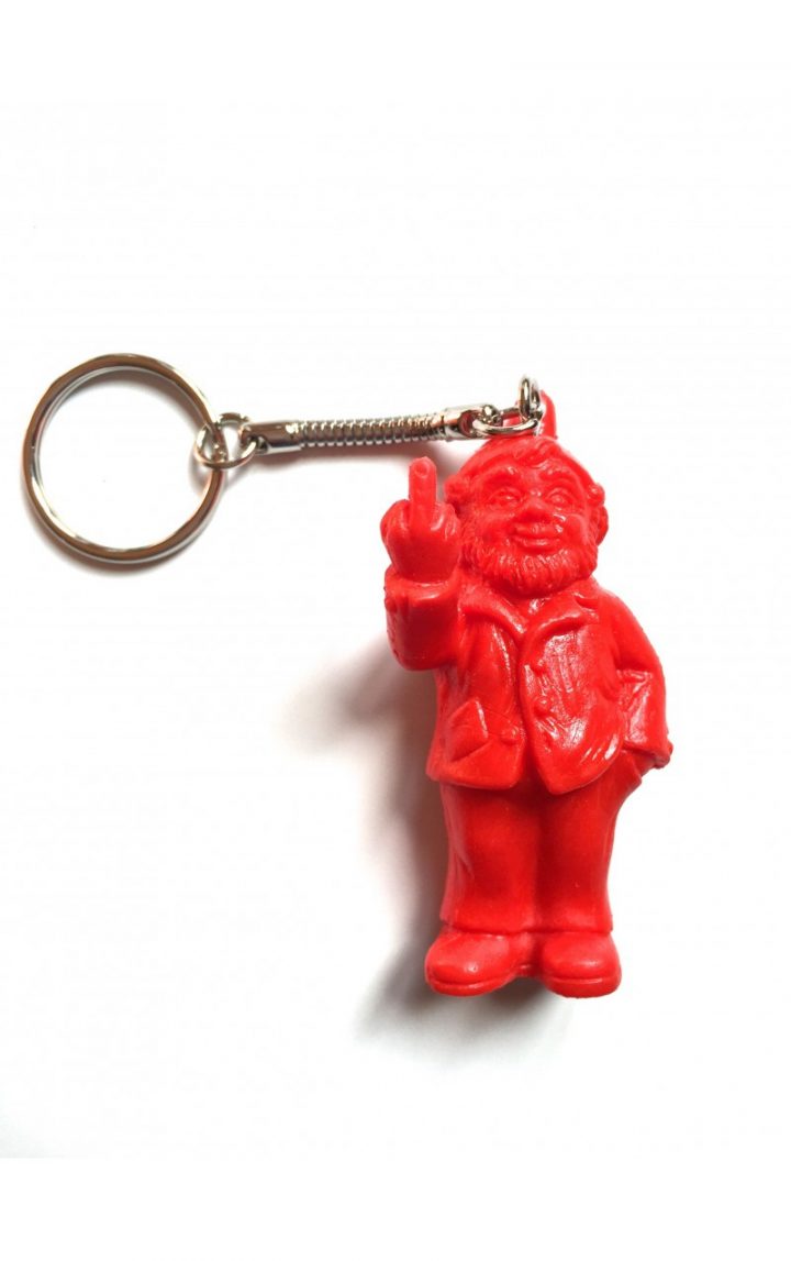 Porte-Clés Nain Doigt D'Honneur – Wam La Boutique intérieur Nain De Jardin Doigt D Honneur Porte-Clés Nain Doigt D'Honneur – Wam La Boutique intérieur Nain De Jardin Doigt D Honneur