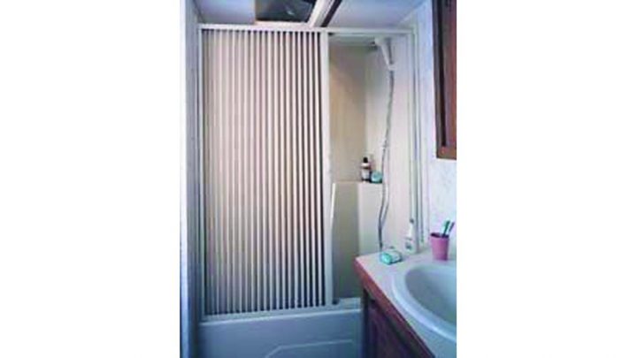 Porte-Douche-Pliable-Blanc-Sd3657W intérieur Porte De Douche Accordéon Porte-Douche-Pliable-Blanc-Sd3657W intérieur Porte De Douche Accordéon