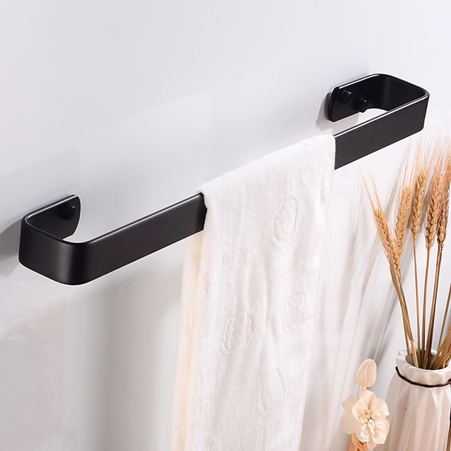 Porte-Serviettes Creative Fun & Lunatique Aluminium 1 Pc dedans Ventilateur Salle De Bain Mural Porte-Serviettes Creative Fun & Lunatique Aluminium 1 Pc dedans Ventilateur Salle De Bain Mural