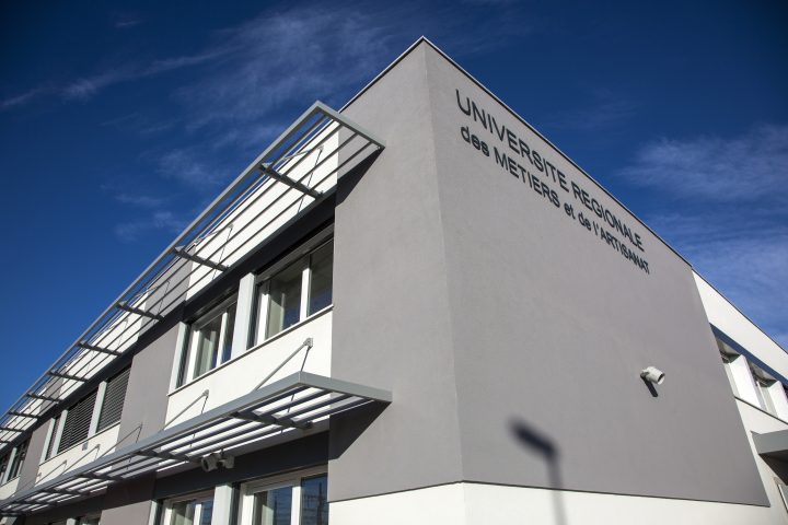 Portes Ouvertes Le 10 Mars Au Campus D'avignon | Chambre De pour Cfa Chambre Des Métiers Avignon Portes Ouvertes Le 10 Mars Au Campus D'avignon | Chambre De pour Cfa Chambre Des Métiers Avignon