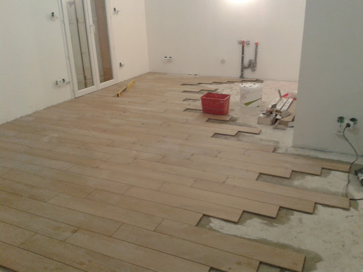 Pose Carrelage Imitation Bois – 43 Messages – Page 2 tout Pose Carrelage Rectangulaire Pose Carrelage Imitation Bois – 43 Messages – Page 2 tout Pose Carrelage Rectangulaire