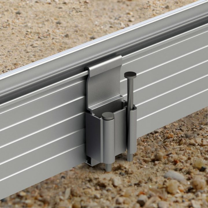 Pose De Bordure De Jardin. Les 41 Meilleur Pose Bordure destiné Bordure Jardin Castorama