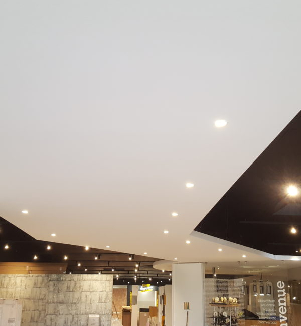 Pose De Faux Plafonds – Plafitech encequiconcerne Meuble Monnier