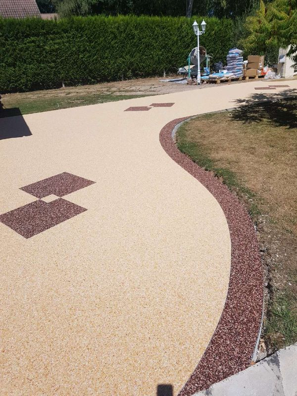 Pose De Revêtements De Sols Extérieurs À Louviers, Près D tout Resine Sol Exterieur Carrossable Pose De Revêtements De Sols Extérieurs À Louviers, Près D tout Resine Sol Exterieur Carrossable