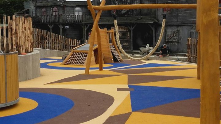 Pose De Sol Souple Amortissant – Sol Souple Aire De Jeux à Revêtement Sol Crèche Pose De Sol Souple Amortissant – Sol Souple Aire De Jeux à Revêtement Sol Crèche