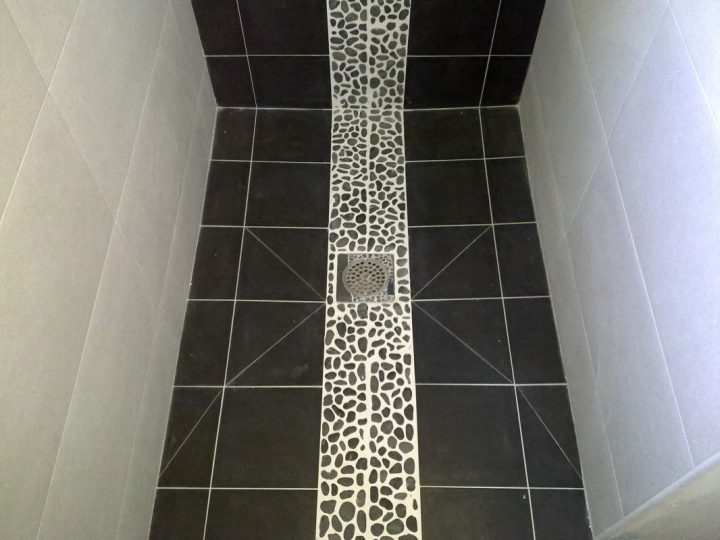 Pose Douche À L'italienne À Marseille – Plombier Pour concernant Pose Douche À L Italienne