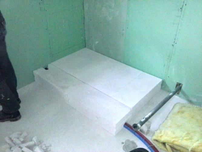 Pose Receveur De Douche Pose Douche Pose Receveur De encequiconcerne Poser Un Bac A Douche