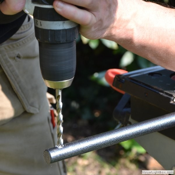 Poser Sa Girouette Dans Un Jardin – Girouette.fr concernant Girouette De Jardin