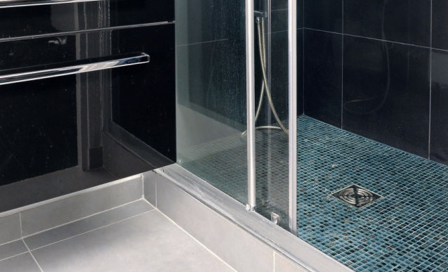 Poser Un Receveur De Douche Prêt À Carreler avec Receveur De Douche À Carreler Recoupable