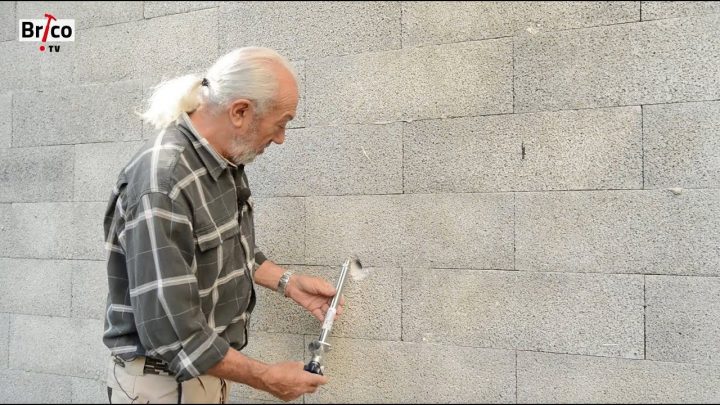 Poser Un Robinet Extérieur Antigel – Tuto Brico De Robert Pour Alimentation D'eau Extérieur Antigel avec Purger Robinet Extérieur Poser Un Robinet Extérieur Antigel – Tuto Brico De Robert Pour Alimentation D'eau Extérieur Antigel avec Purger Robinet Extérieur