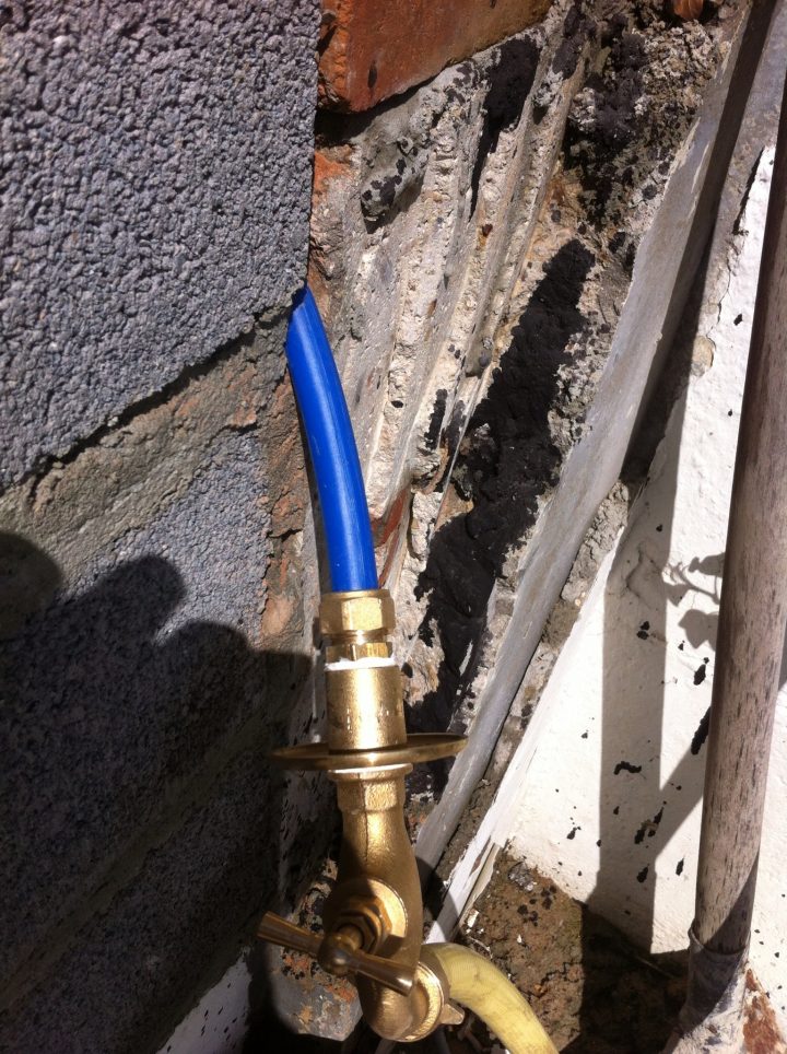 Poser Un Robinet Exterieur – Communauté Leroy Merlin avec Robinet Extérieur Leroy Merlin Poser Un Robinet Exterieur – Communauté Leroy Merlin avec Robinet Extérieur Leroy Merlin