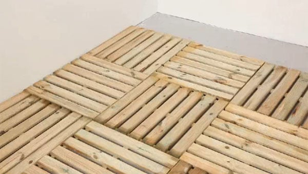 Poser Une Terrasse En Bois : Techniques, Astuces Et Conseils concernant Plancher Exterieur Poser Une Terrasse En Bois : Techniques, Astuces Et Conseils concernant Plancher Exterieur