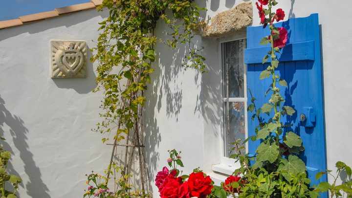 Postkarte Von Der Île De Noirmoutier – Mein Frankreich pour Chambres D Hotes Noirmoutier Postkarte Von Der Île De Noirmoutier – Mein Frankreich pour Chambres D Hotes Noirmoutier