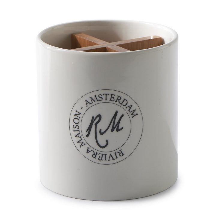 Pot À Ustensiles De Cuisine – Côté Coeur Côté Jardin dedans Ustensile De Jardin Pot À Ustensiles De Cuisine – Côté Coeur Côté Jardin dedans Ustensile De Jardin