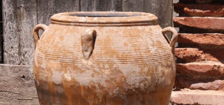 Poterie D'Albi: Artistes & Artisans À Albi Sur Homify intérieur Grande Poterie De Jardin