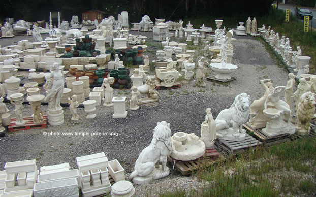 Poterie De Jardin Grande Taille. Grande Poterie De Jardin à Grande Poterie De Jardin