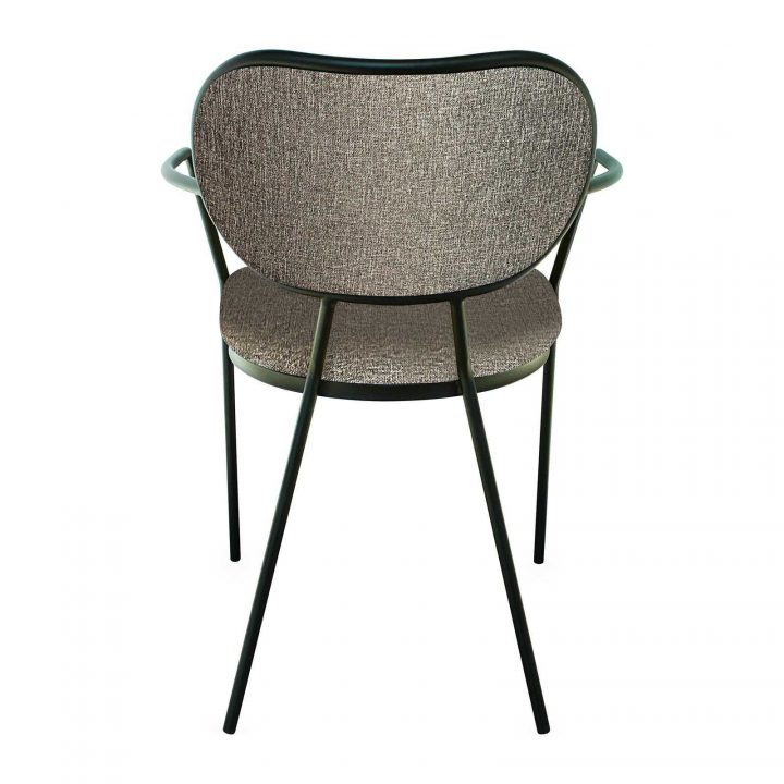 Potiron Ant – Stuhl – Zweifarbig | Brandalley avec Potiron Outlet