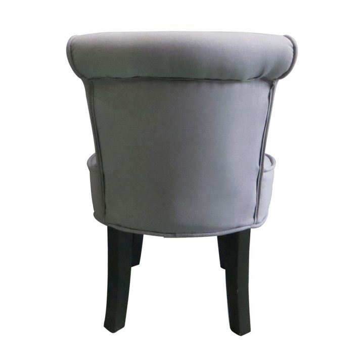 Potiron Crapaud – Fauteuil – Gris | Brandalley encequiconcerne Potiron Outlet