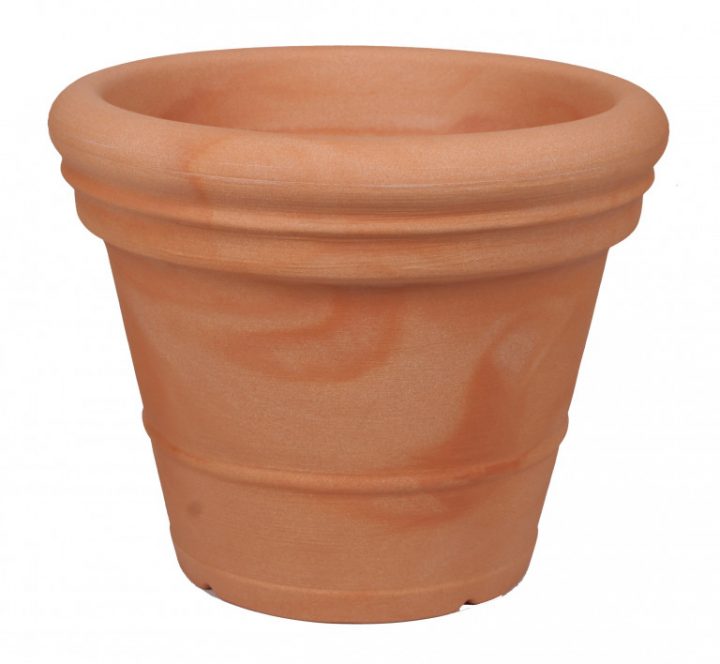 Pots En Terre Cuite Grande Taille – Jasontjohnson serapportantà Grande Poterie De Jardin