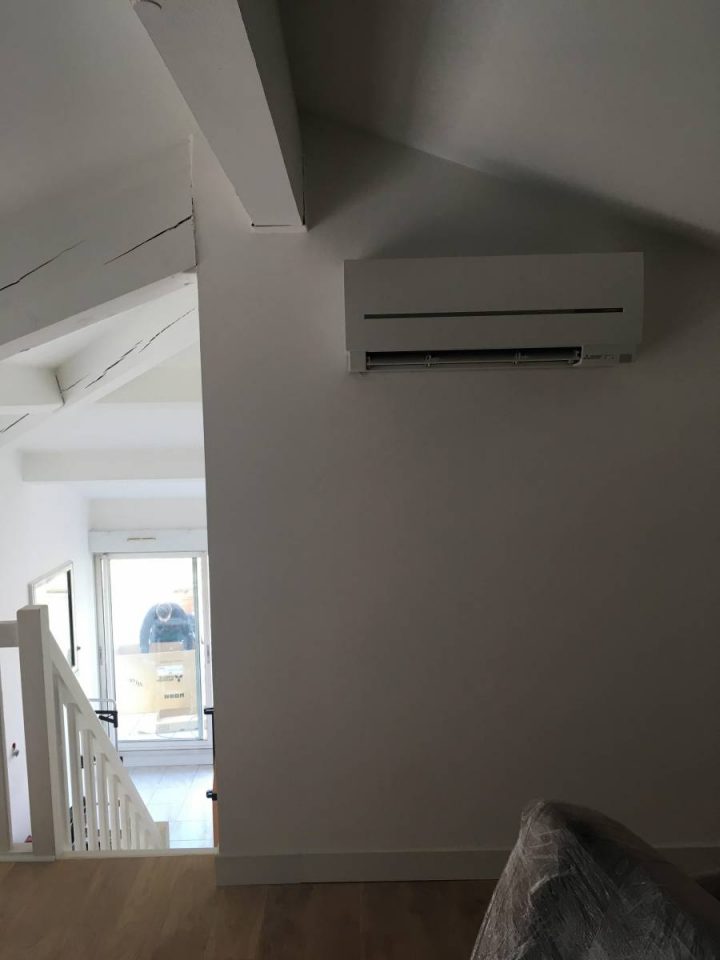 Pour Climatiser/ Chauffer Plusieurs Chambres La Meilleure serapportantà Clim Pour Chambre Pour Climatiser/ Chauffer Plusieurs Chambres La Meilleure serapportantà Clim Pour Chambre