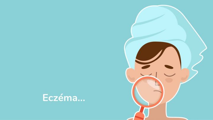 Pourquoi A-T-On Des Démangeaisons De La Peau Après La Douche concernant Demangeaison Apres La Douche