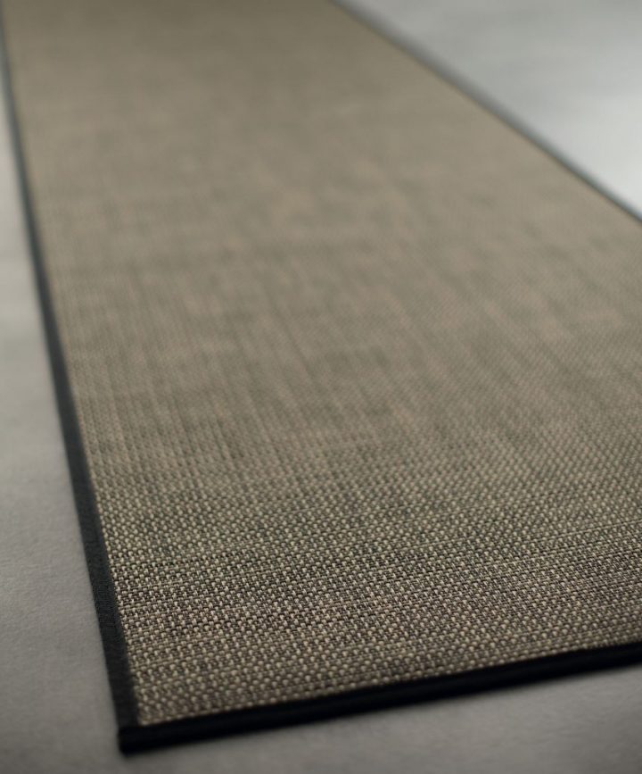 Pourquoi Choisir Le Jonc De Mer Pour Sa Décoration D'intérieur ? avec Jonc De Mer Salle De Bain