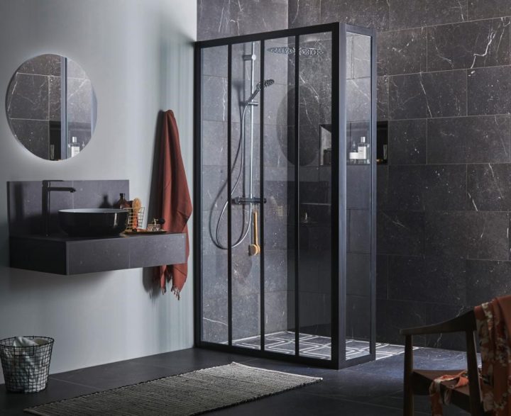 Pourquoi Choisir Une Douche À L'italienne ? Avantages serapportantà Pare Douche Lapeyre Pourquoi Choisir Une Douche À L'italienne ? Avantages serapportantà Pare Douche Lapeyre