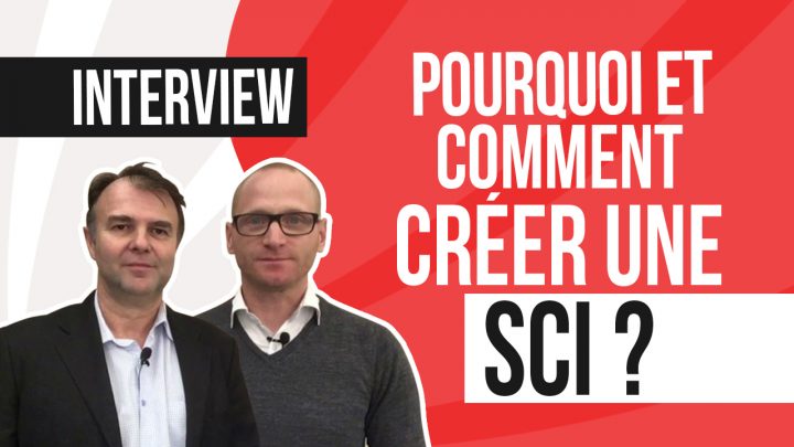 Pourquoi Et Comment Créer Une Sci ? | Louer En Courte Durée encequiconcerne Sci Location Meublée