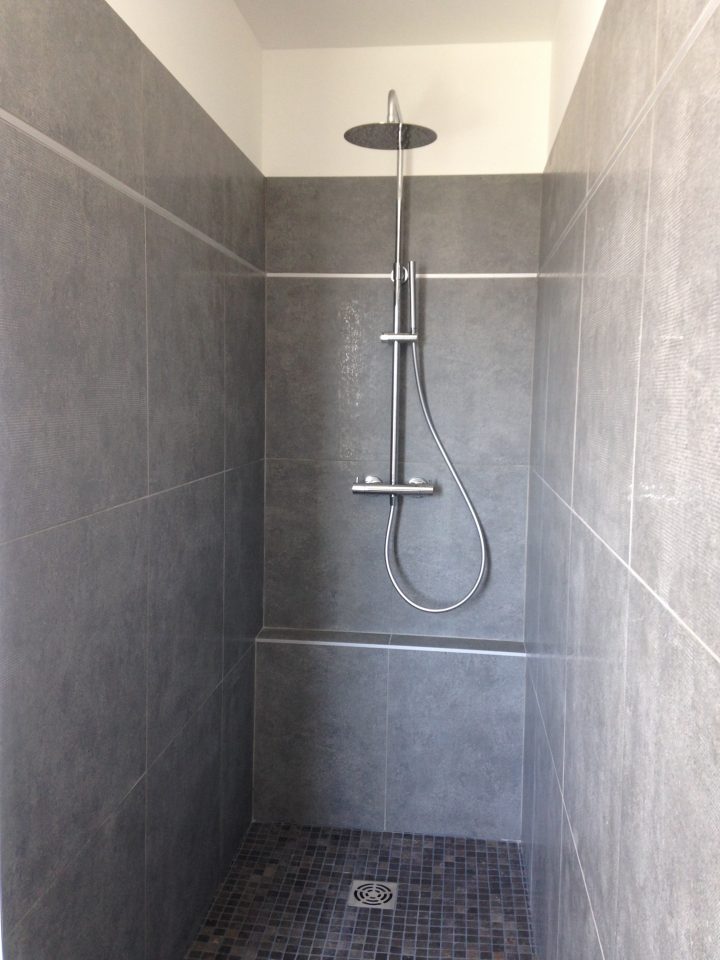 Pourquoi Installer Une Douche À L'italienne Dans Ma Salle De intérieur Douché Italienne