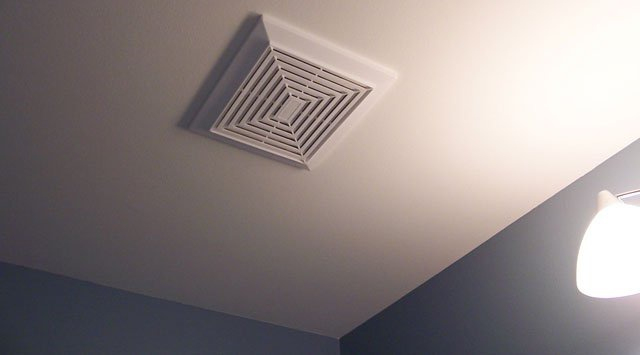 Pourquoi Poser Dans La Salle De Bain Un Ventilateur Energy tout Ventilateur Salle De Bain