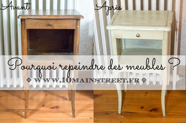 Pourquoi Repeindre Des Meubles ? Et Quand Ne Pas Le Faire intérieur Repeindre Un Meuble En Pin Pourquoi Repeindre Des Meubles ? Et Quand Ne Pas Le Faire intérieur Repeindre Un Meuble En Pin