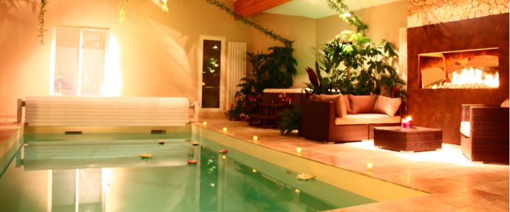 Presentation tout Hotel Avec Jacuzzi Dans La Chambre