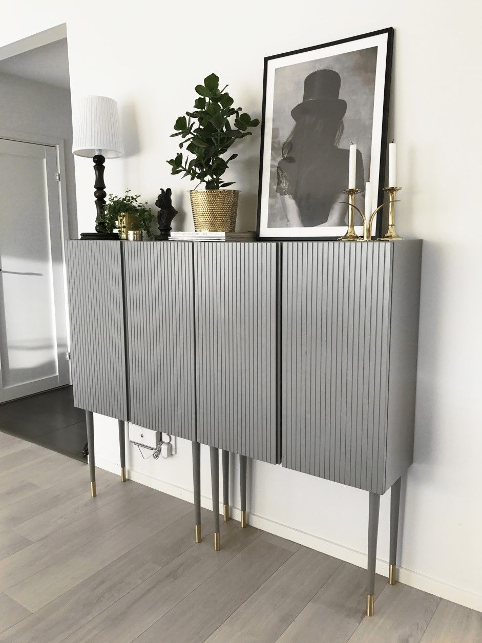 Pretty Movement - The Place For Ikea Hacks - Prettypegs concernant Ikea Bahut Salle Manger