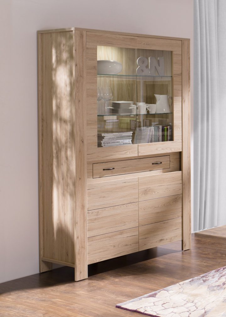 Price Factory intérieur Armoire De Salle À Manger